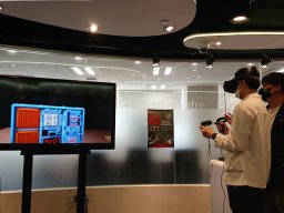 Sharing Session on AI and VR Applications_16